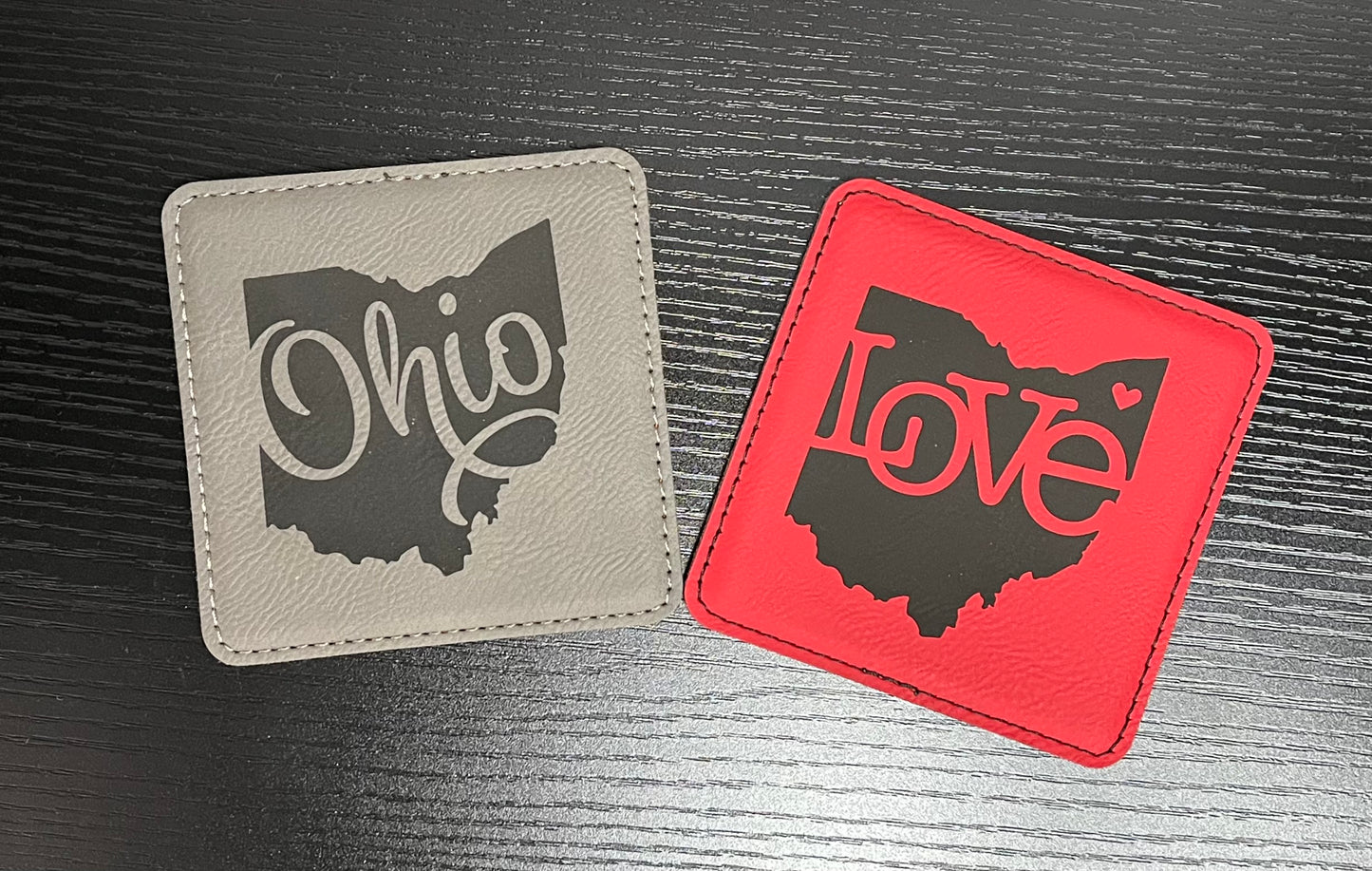 Ohio Coasters