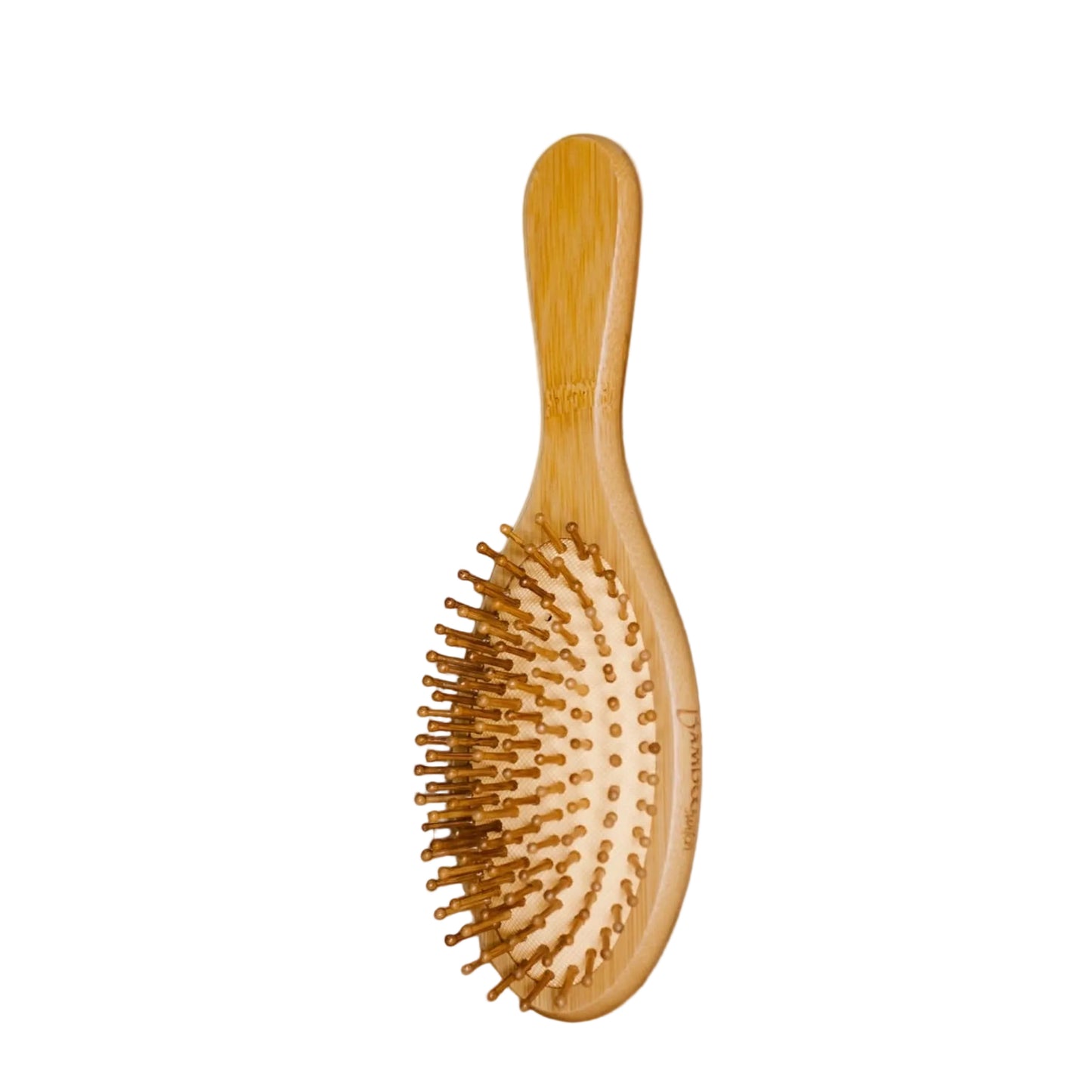 Bamboo Paddle Hairbrush