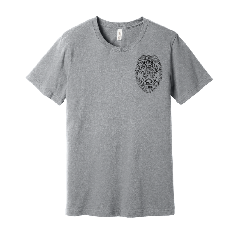 Heather Grey Ohio Parole Front 