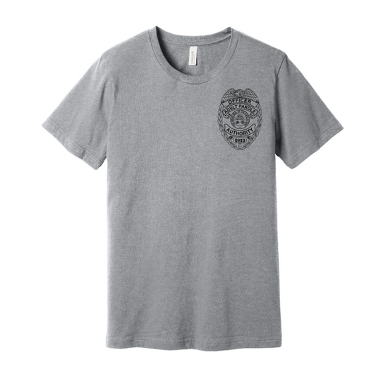 Heather Grey Ohio Parole Front 