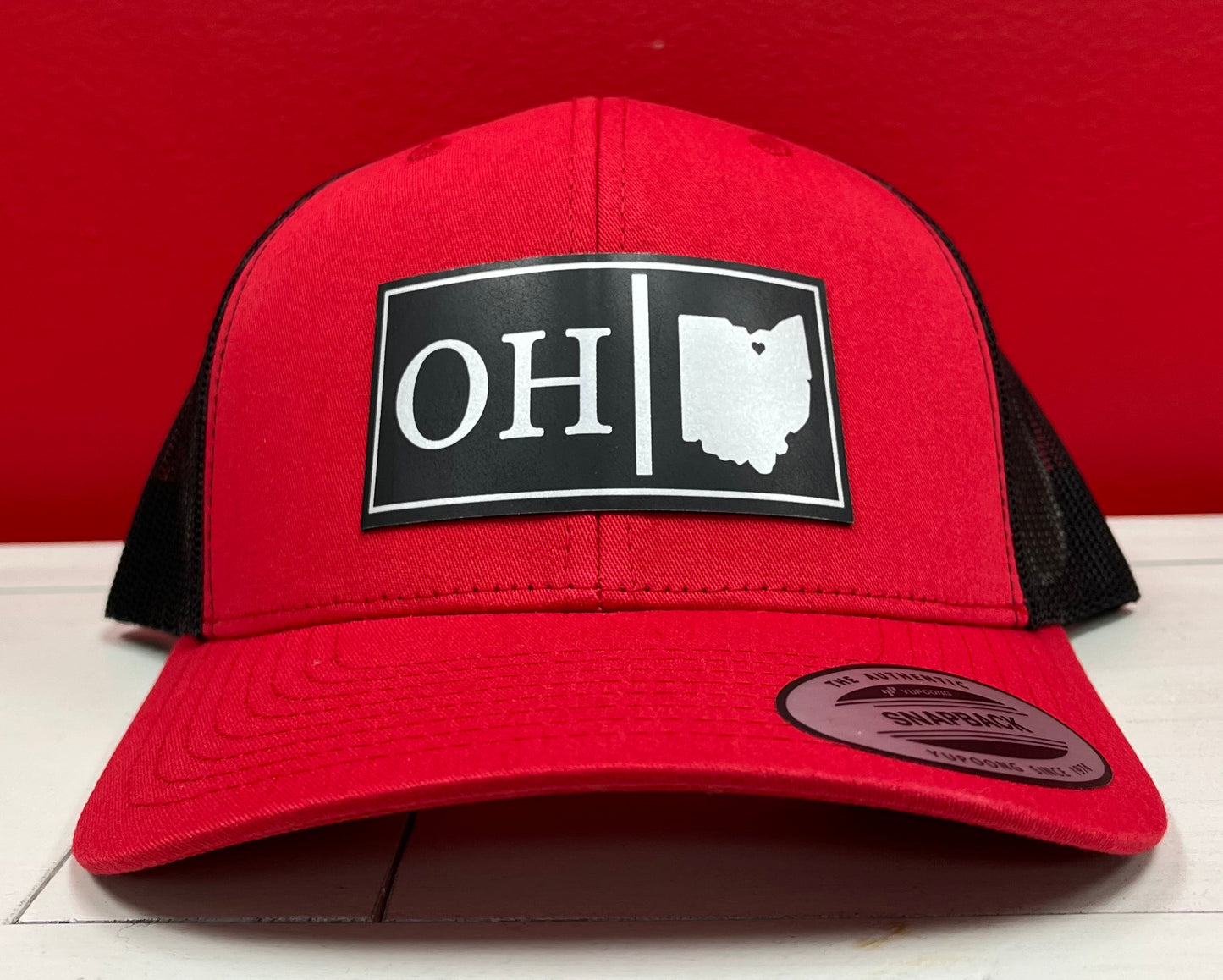 Ready to Wear Trucker Hats