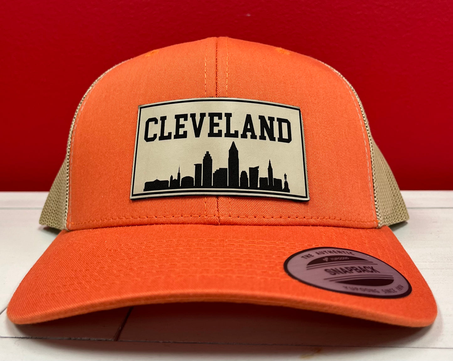 Ready to Wear Trucker Hats