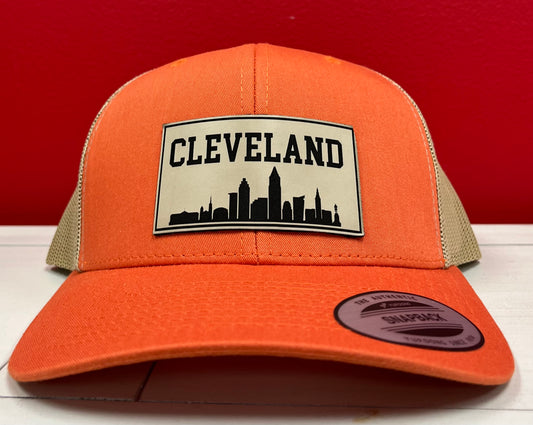 Ready to Wear Trucker Hats