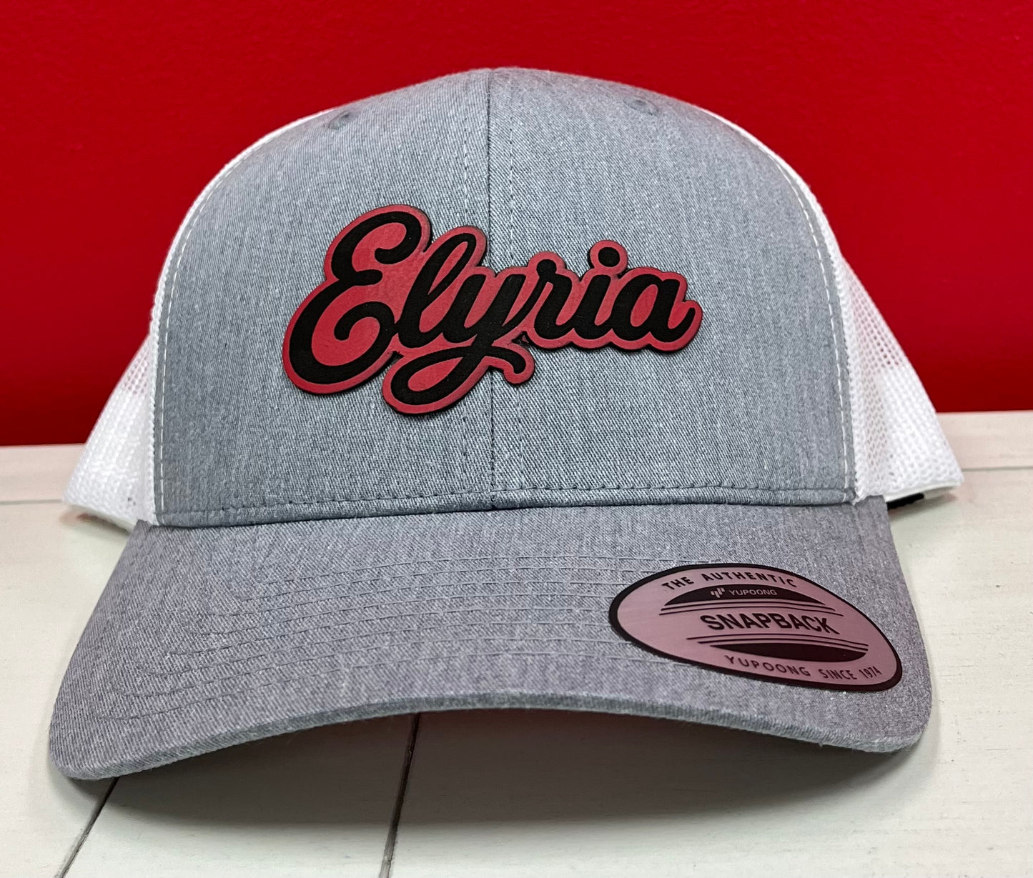 Ready to Wear Trucker Hats