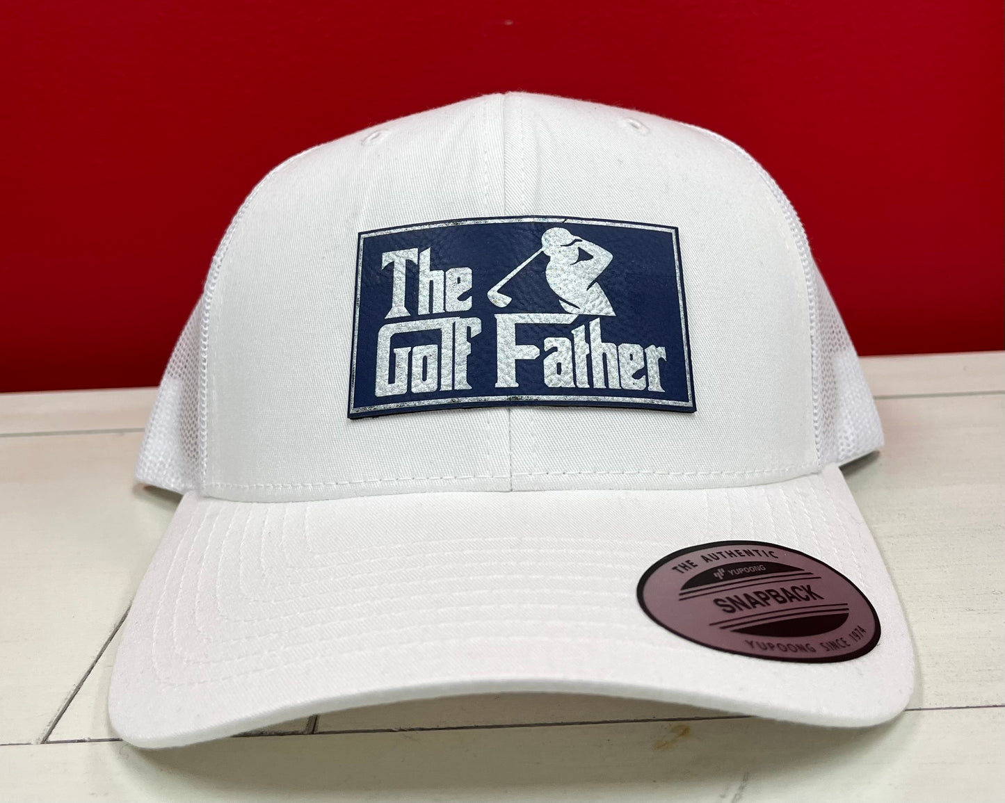 Ready to Wear Trucker Hats