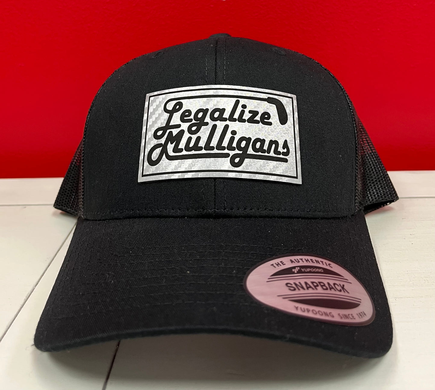 Ready to Wear Trucker Hats