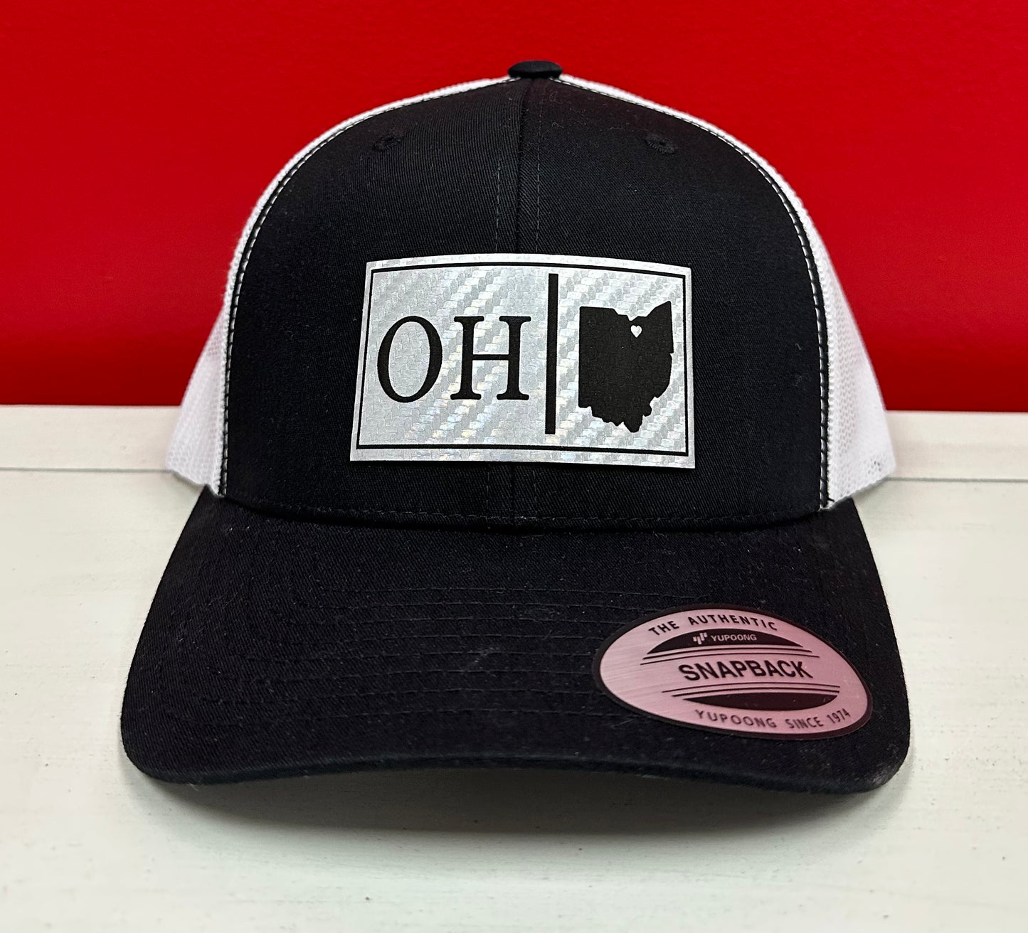 Ready to Wear Trucker Hats