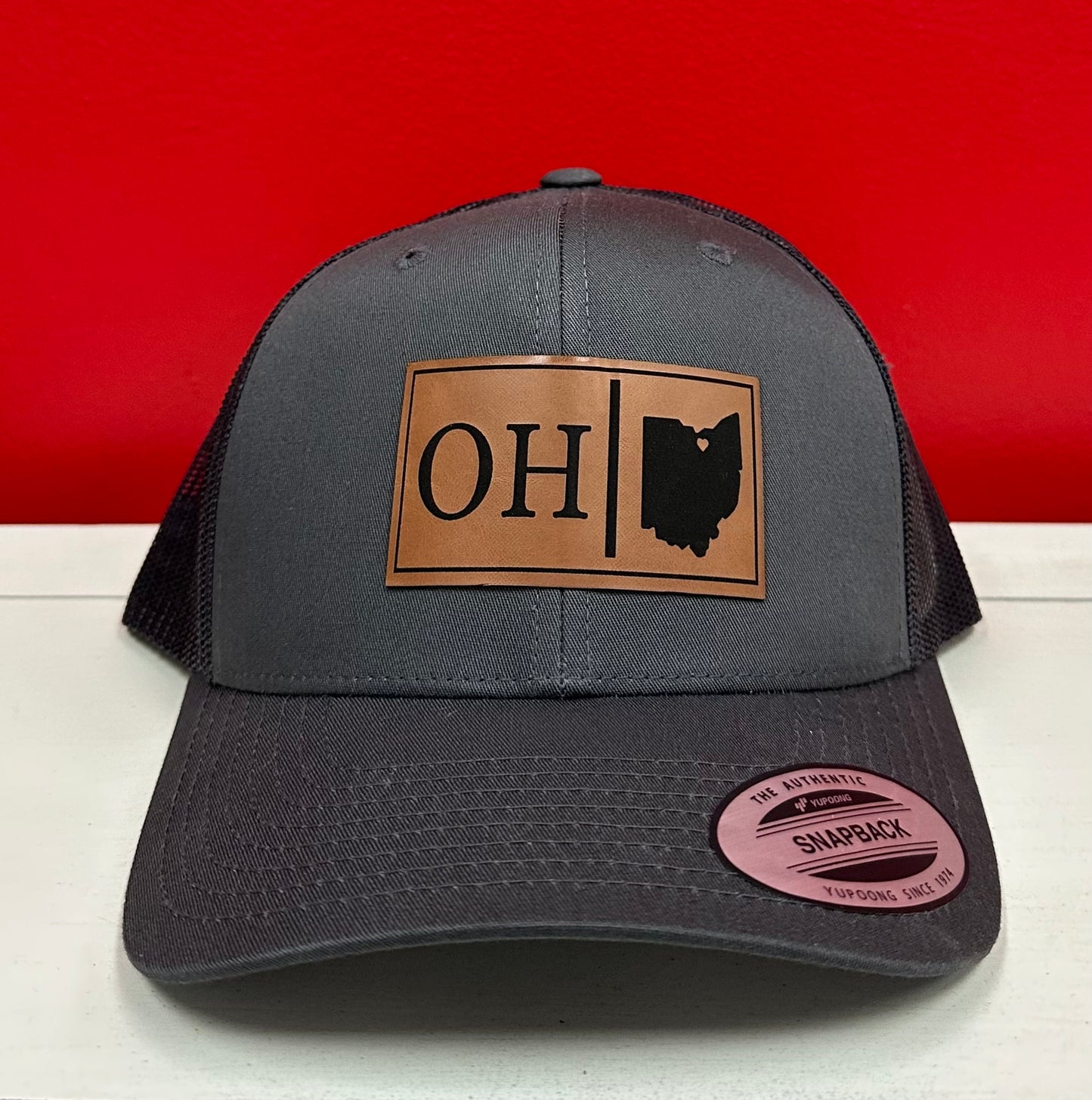 Ready to Wear Trucker Hats