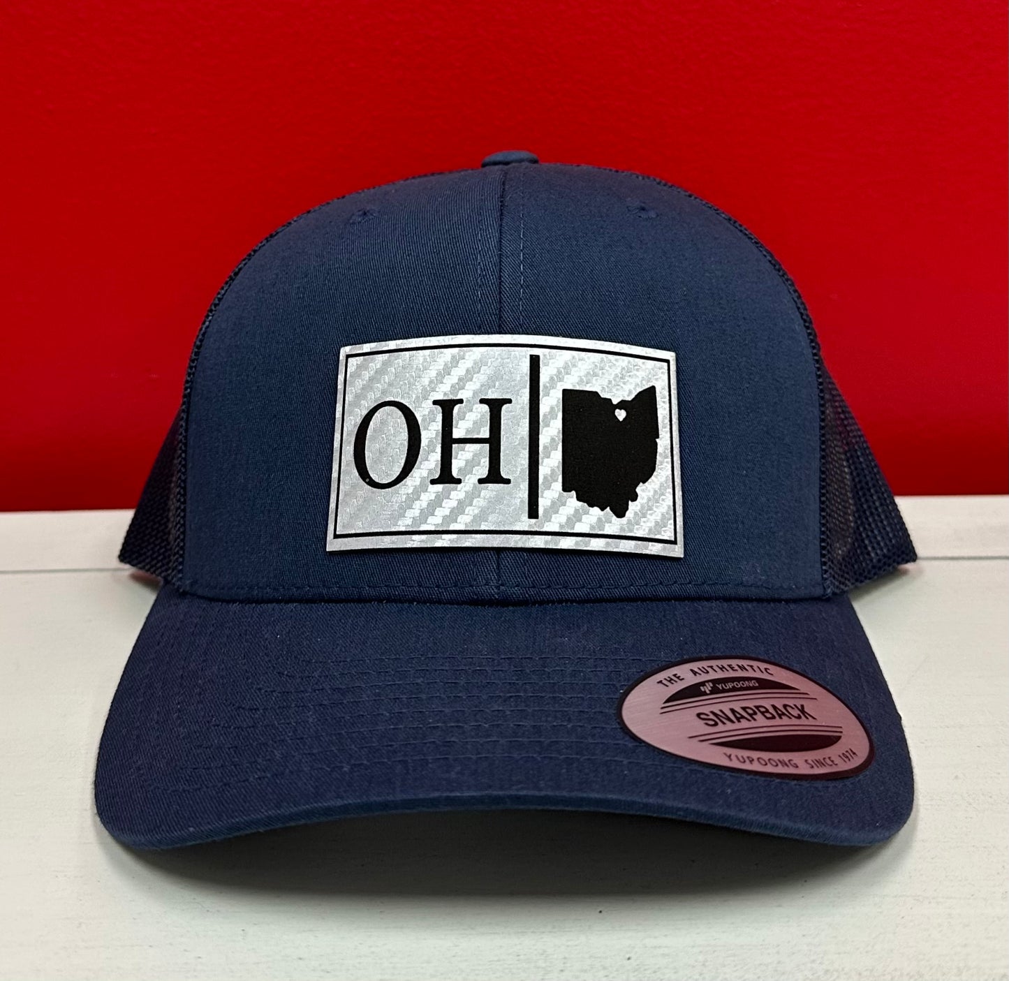 Ready to Wear Trucker Hats