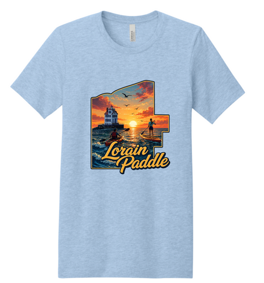 Lorain Paddle Shirt