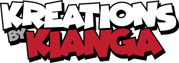 Kreations By Kianga 