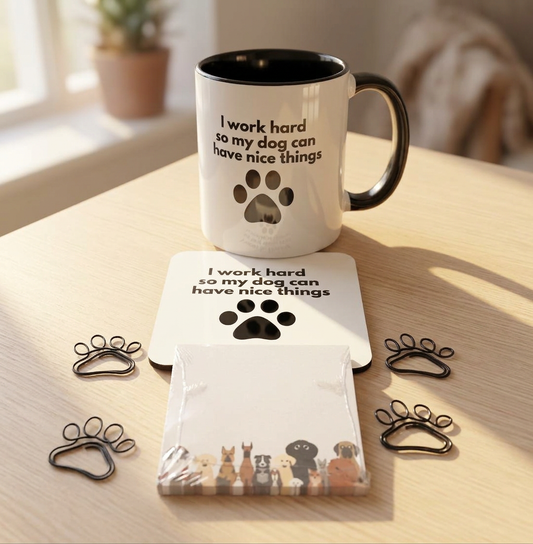 Dog Parent Gift
